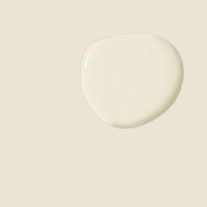 Annie Sloan Chalk Paint Color Sample - Old White