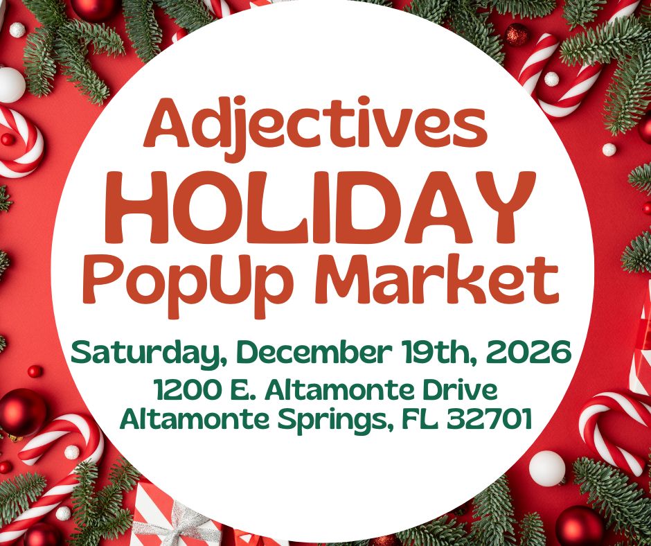 Altamonte PopUp Market Vendor Fee