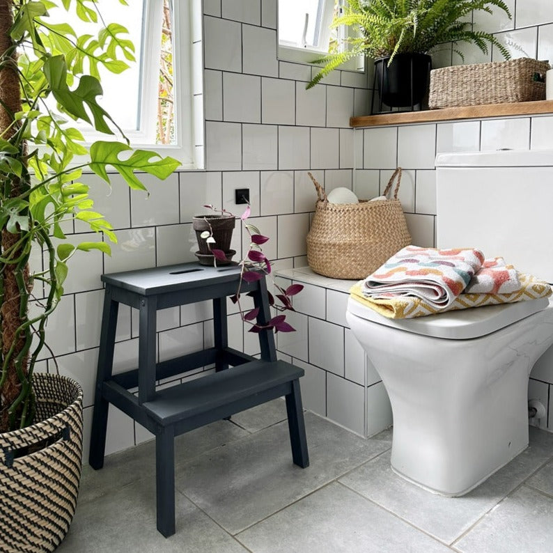 Annie Sloan Chalk Paint - Whistler Grey