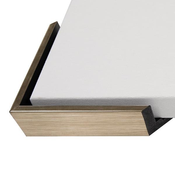 Picture of "White Heron" Wall Art
