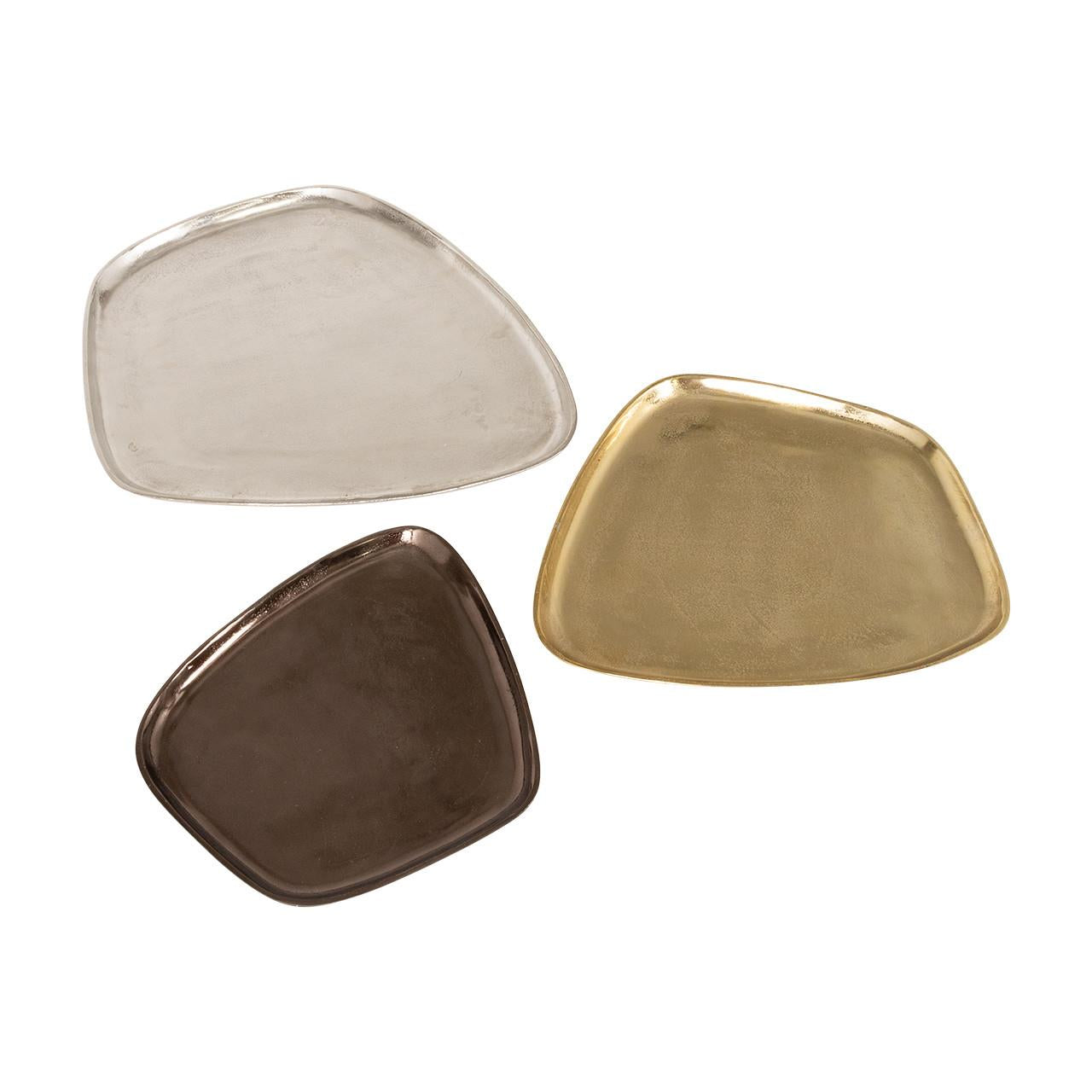 Picture of Trapezoid Tray Small