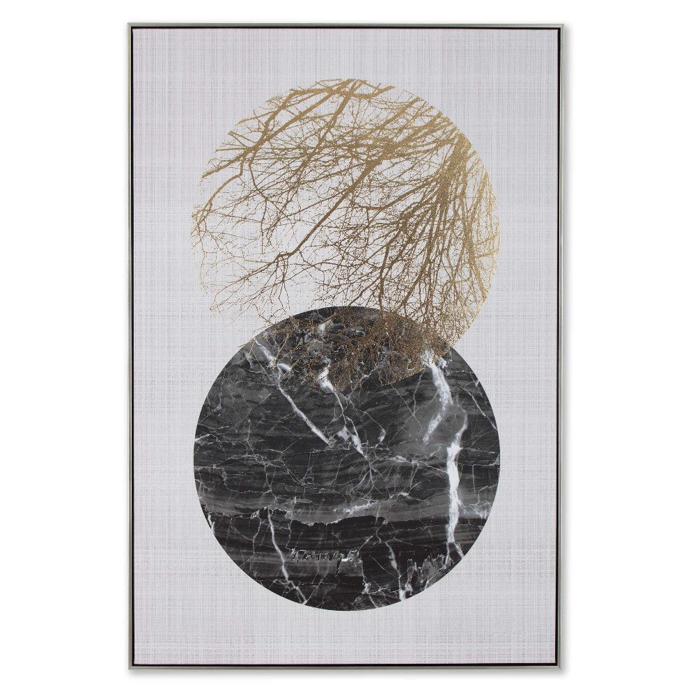 Picture of Sol y Luna Giclee 32"x48"