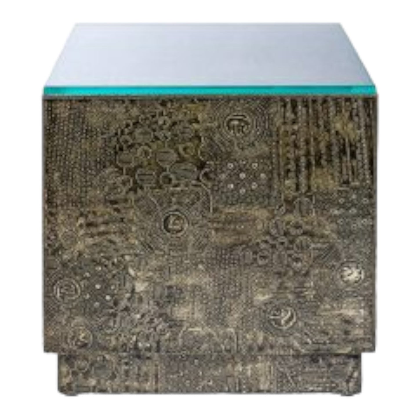 Picture of Heiro Side Table Set of 2