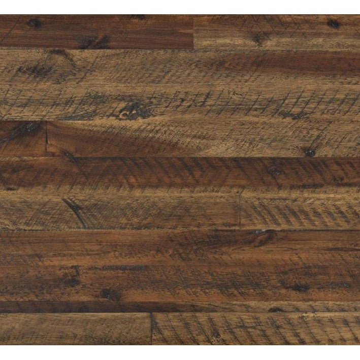 Picture of Arthur 58" Desk Dakota Oak