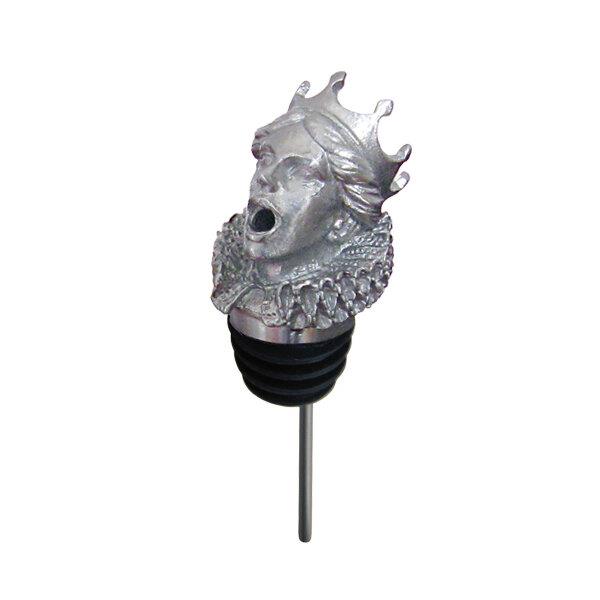 Picture of Queen Wine Pourer