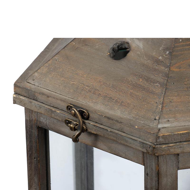 Picture of Temple Garden Lantern Large