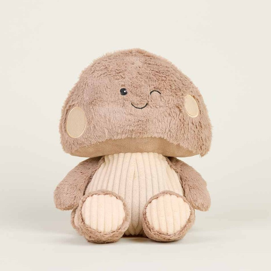 Picture of Brown Toadstool Warmies