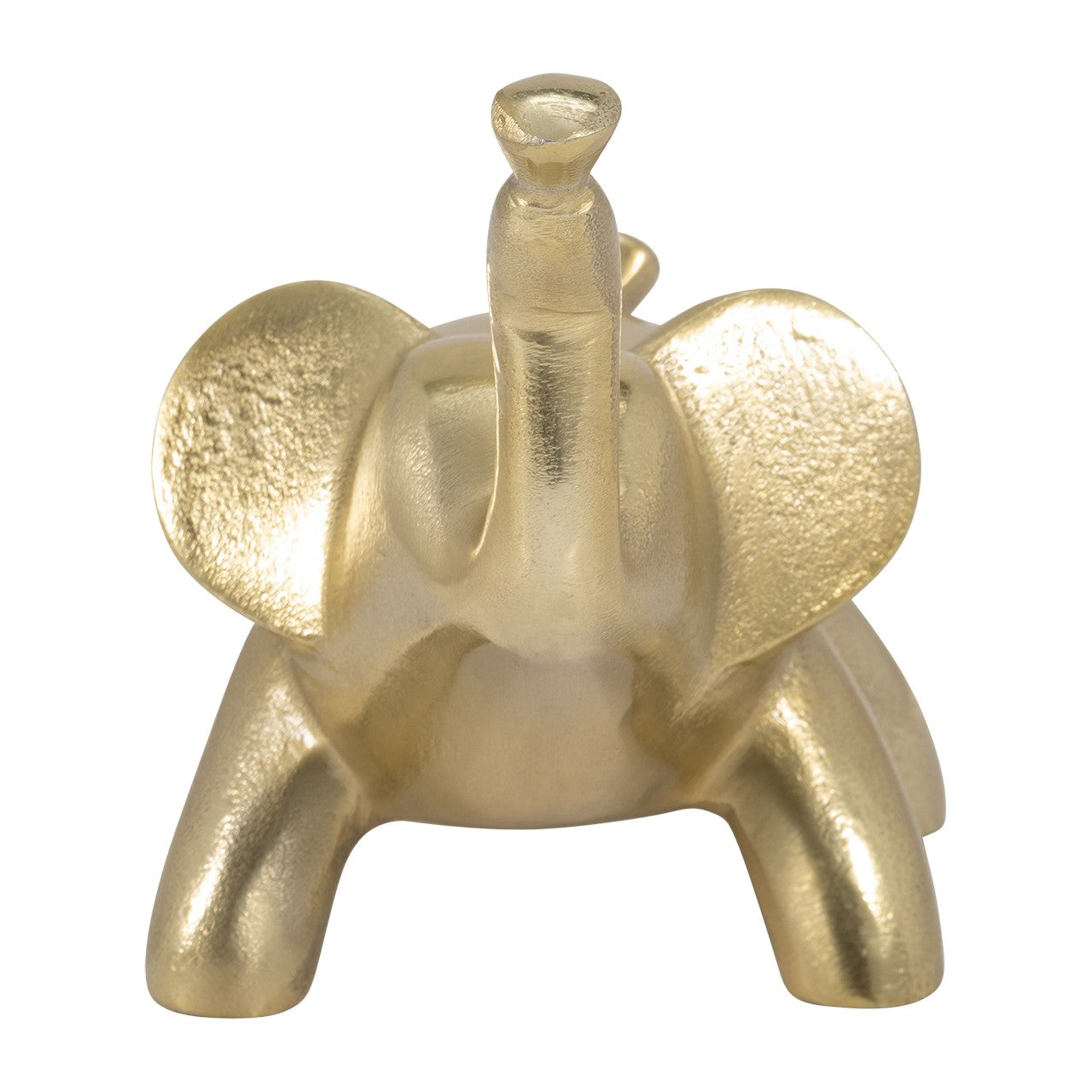 Picture of Balloon Elephant Decor, Gold