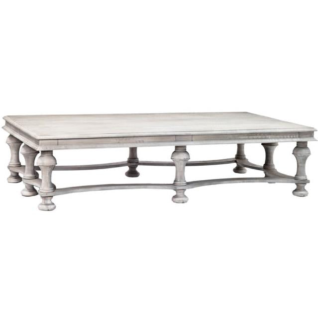 Picture of Akron 68" Coffee Table