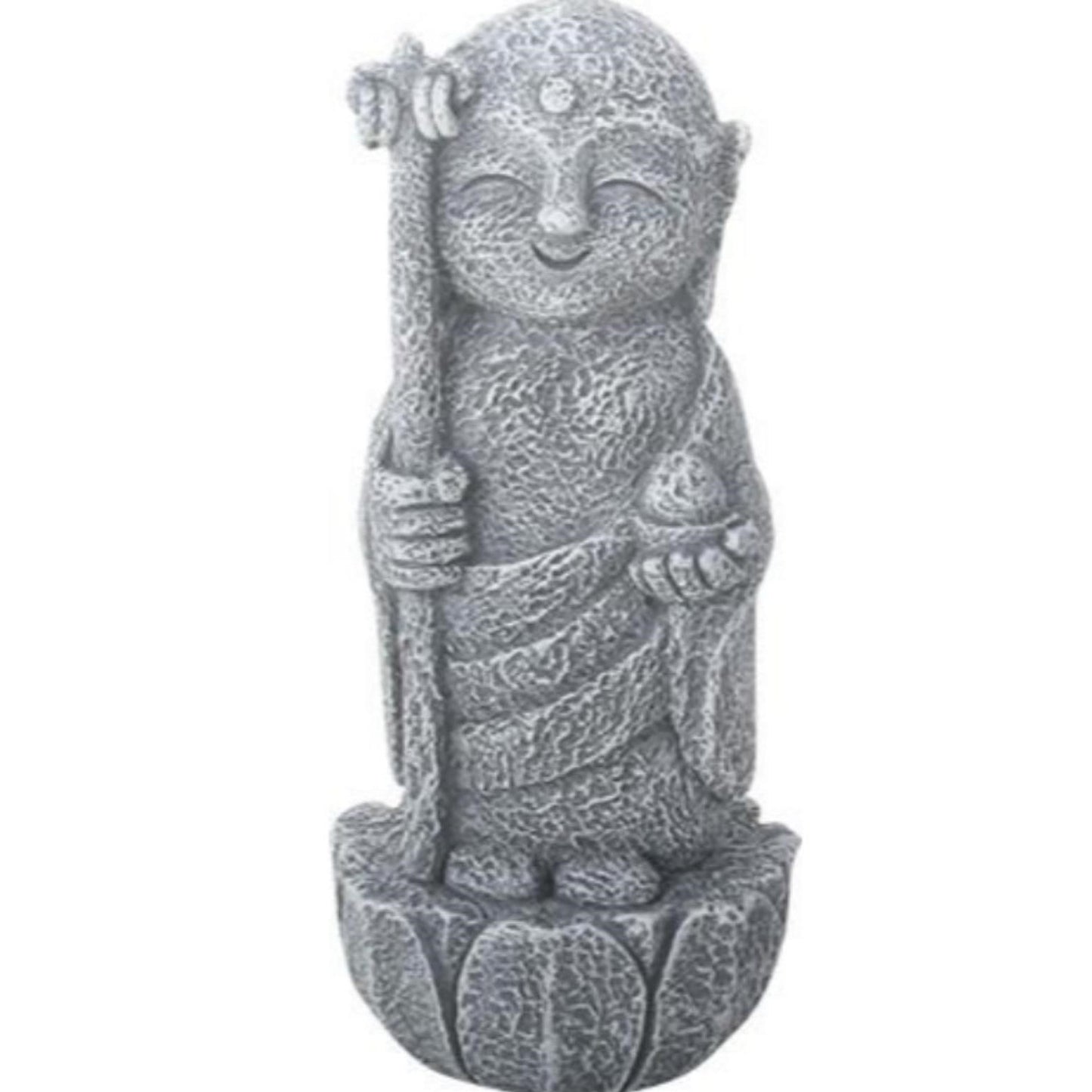 Picture of Jizo Monk
