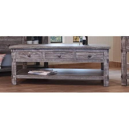 Picture of Sangel 50" Coffee Table