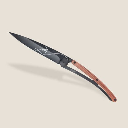 Picture of 37g (Standard) Pocket Knife, Anchor