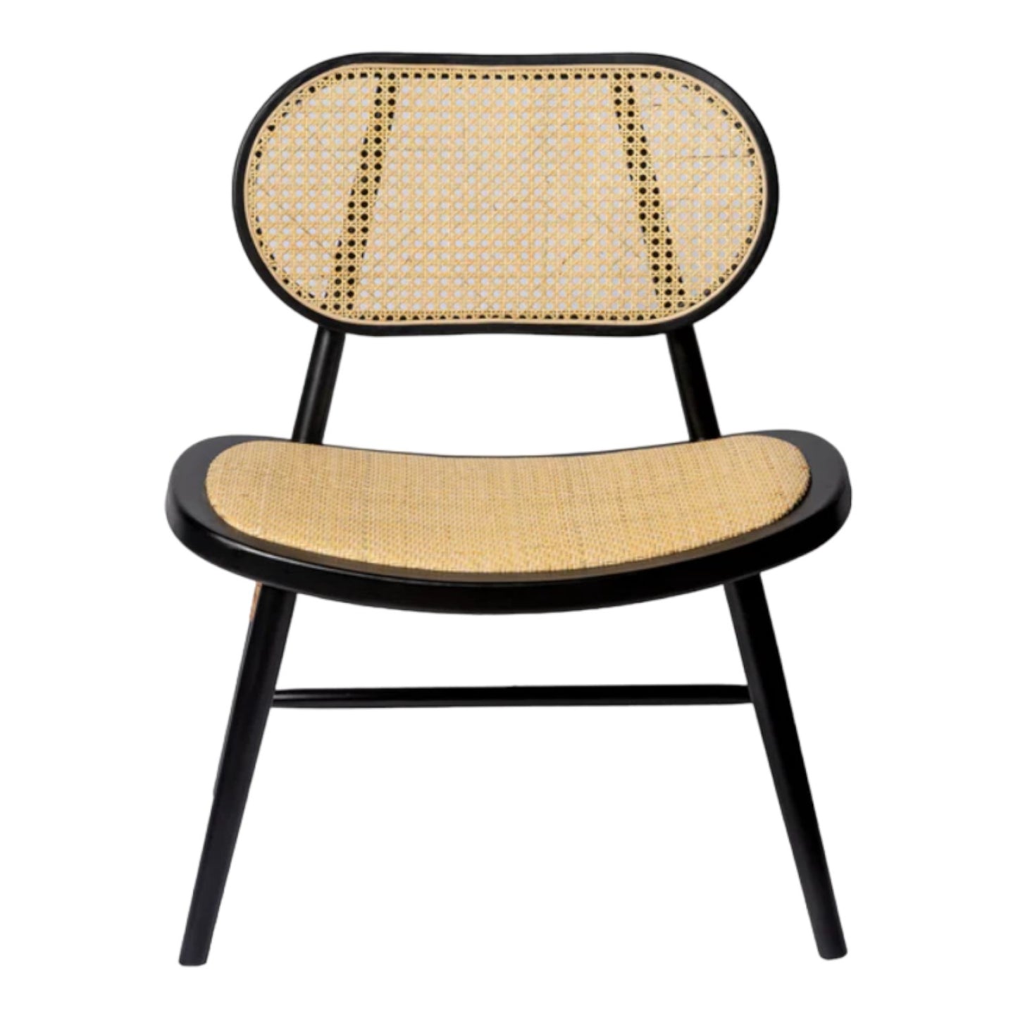 Picture of Brandi Black Chair