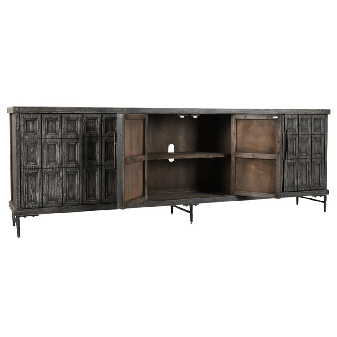 Picture of Warwick 106" Sideboard