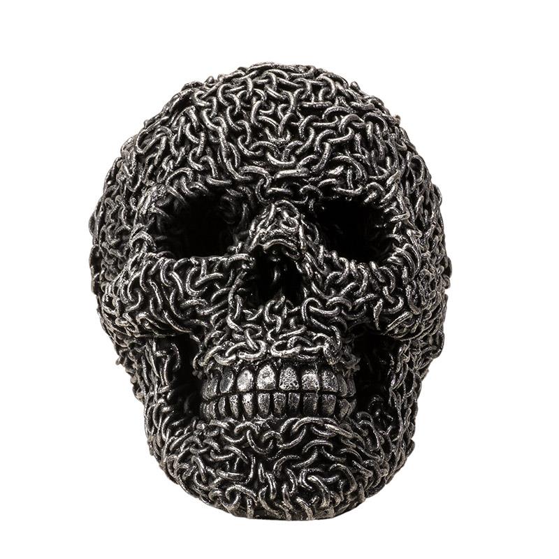 Picture of Chain Skull