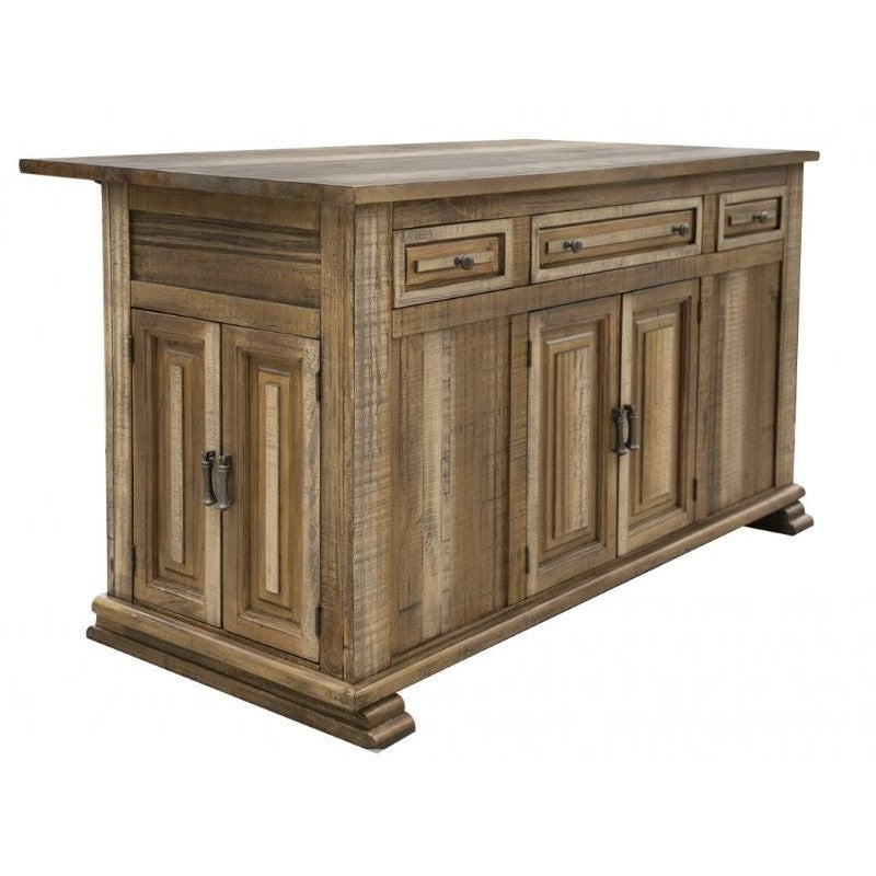 Picture of Martini 62" Kitchen Island