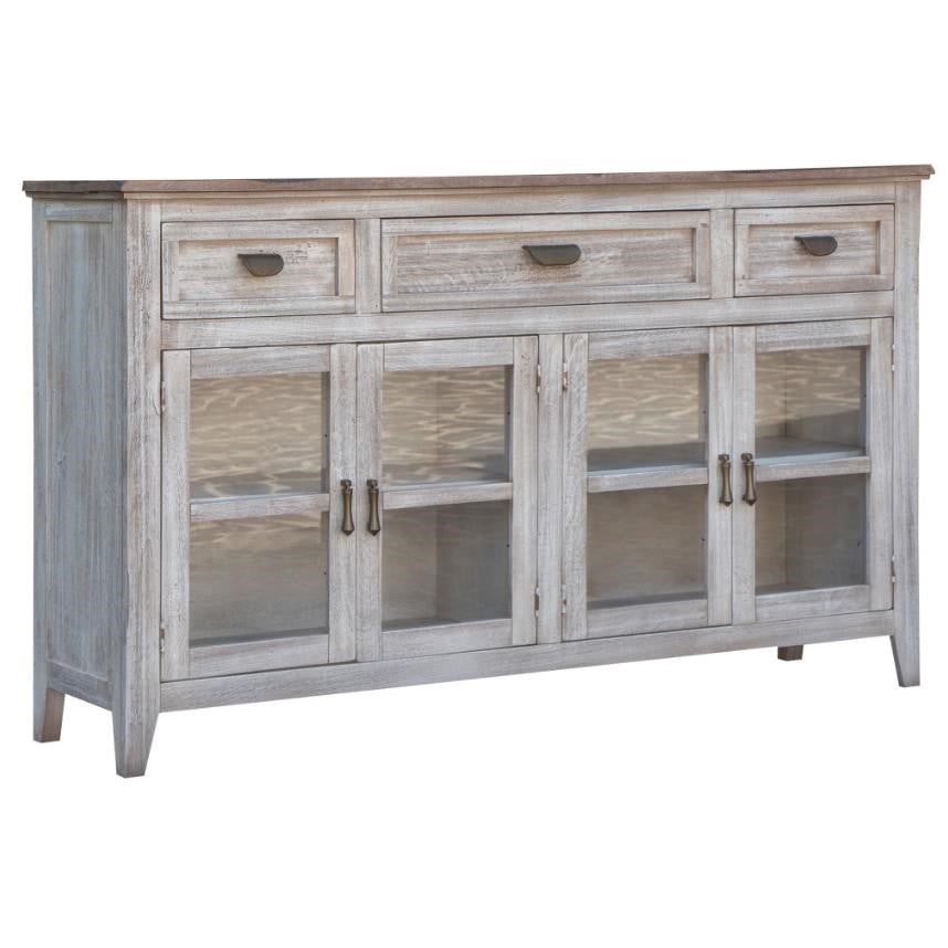 Picture of Soho 67" Console White