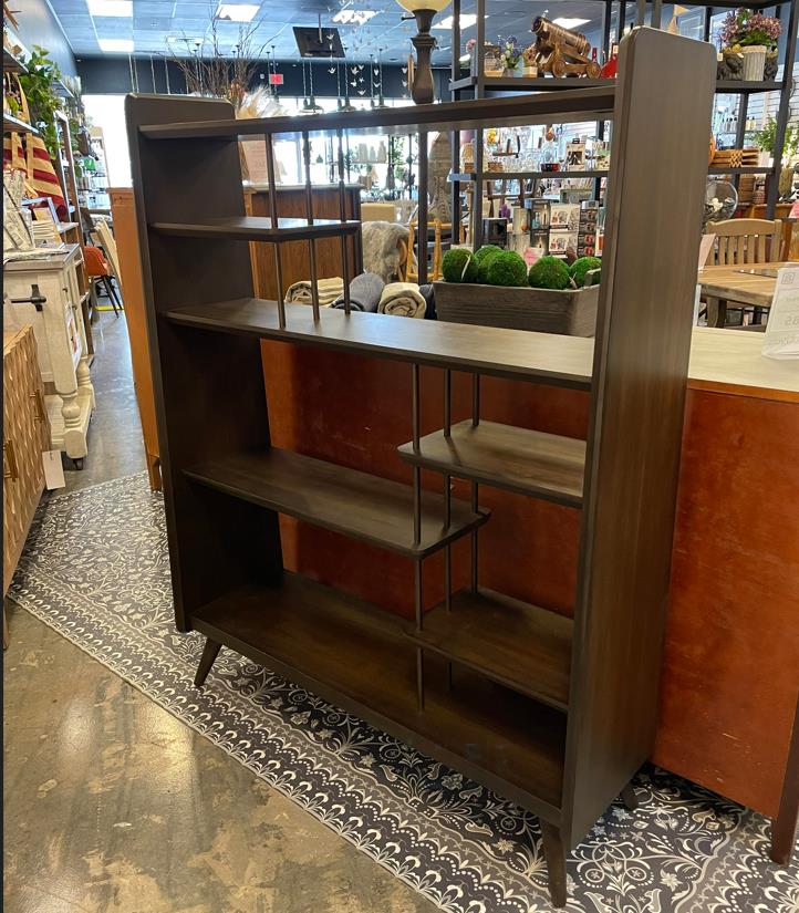 Picture of Bassett Wallace Bookshelf