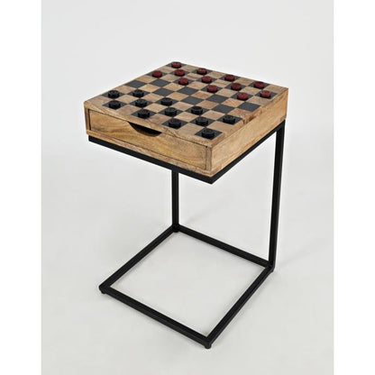 Picture of Fenway 17" Checkerboard Table