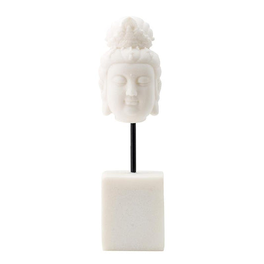 Picture of Buddha Head on Stand