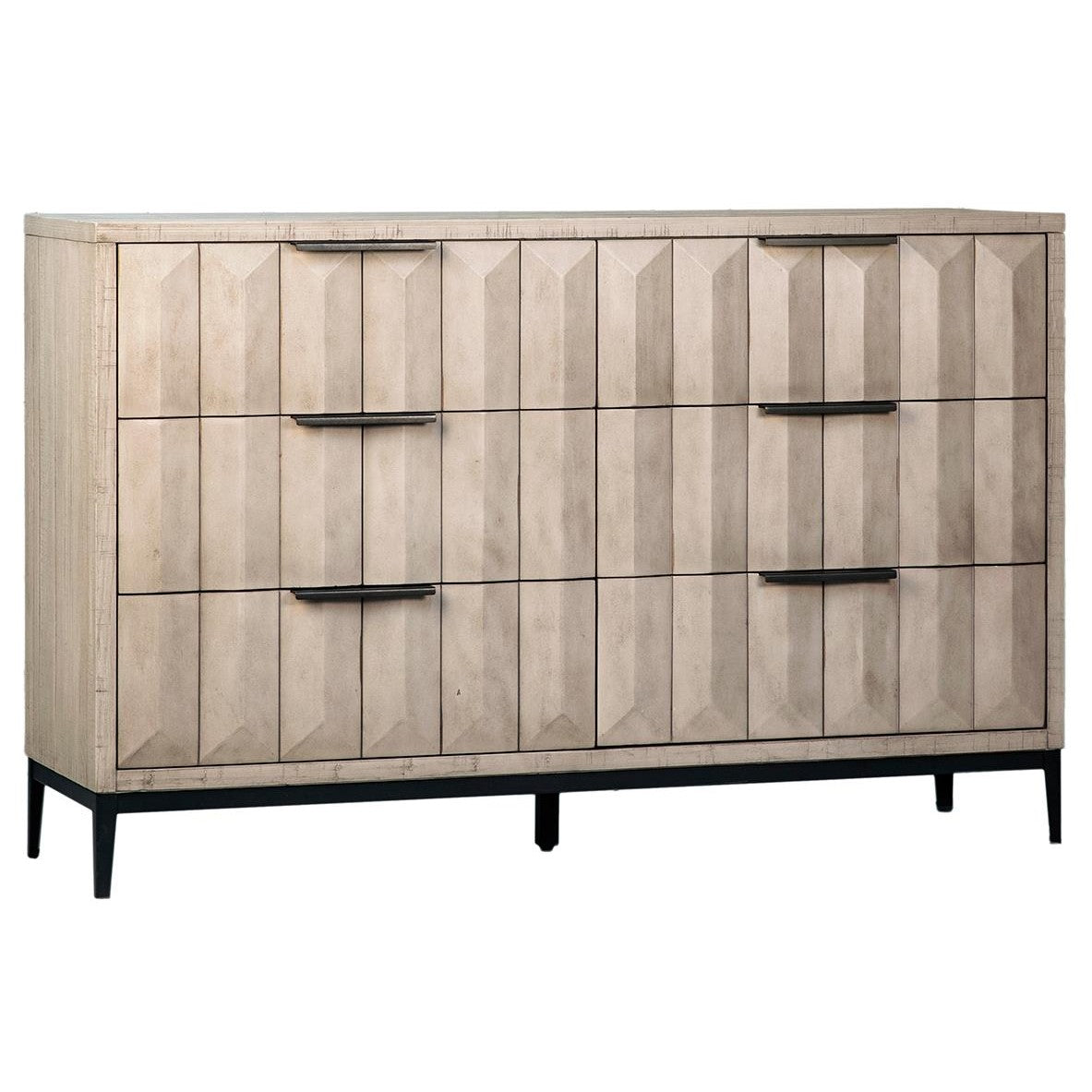 Picture of Aldo 59" Dresser