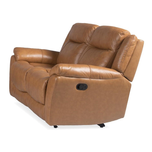 Picture of Colin Caramel Loveseat