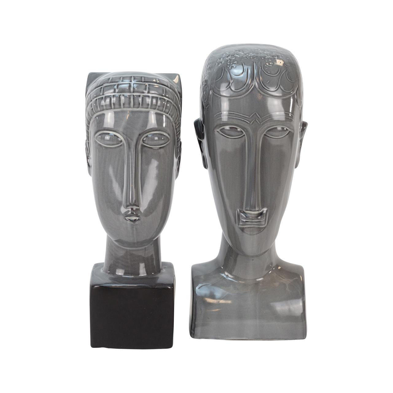 Picture of Kane Man Sculpture