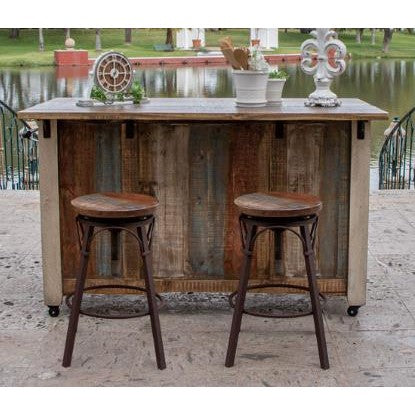 Picture of Arrow 60" Kitchen Island