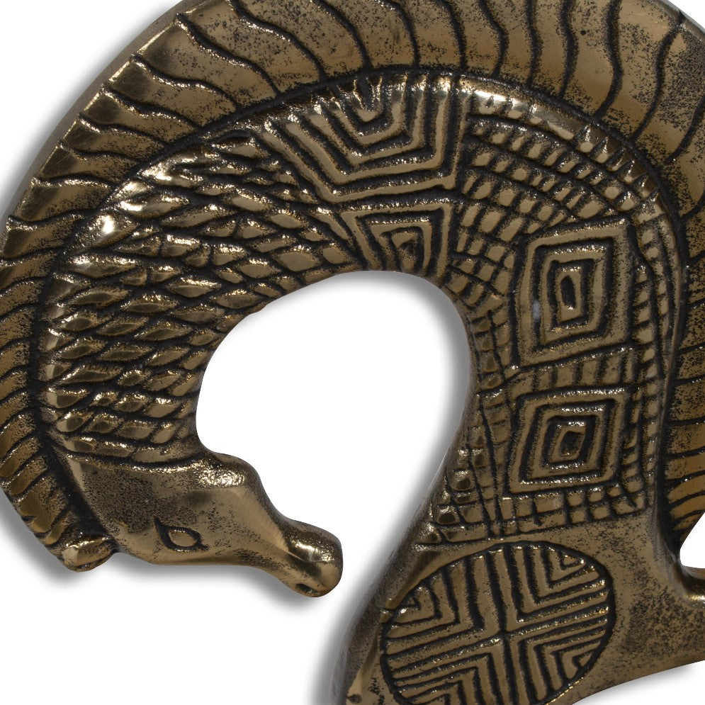 Picture of Mythos Horse Figure
