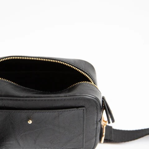 Picture of Wanderlust Collection - Camera Bag, Black