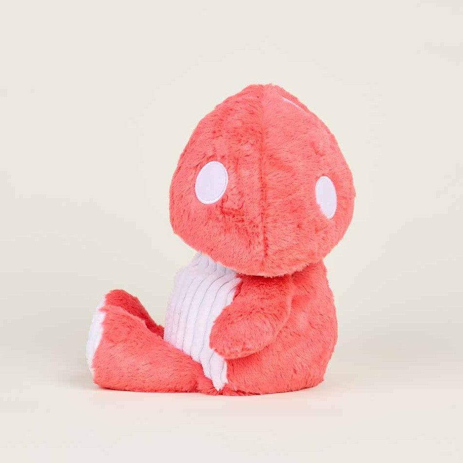 Picture of Red Toadstool Warmies