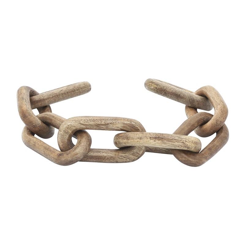 Picture of Mango Wood Chain 23"