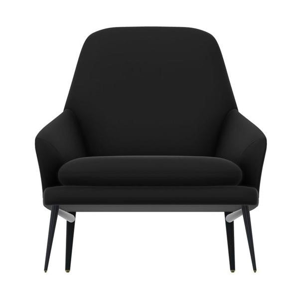 Picture of Etra Grey Armchair