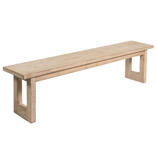 Picture of Waterford 64" Bench (Reclaimed Pine)
