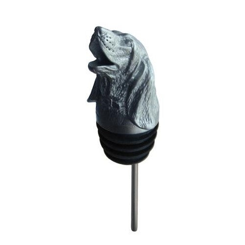 Picture of Hound Wine Pourer