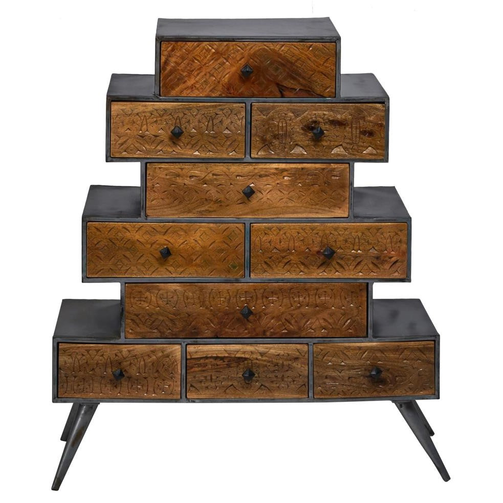 Picture of Lyle Drawer Tower 40"W