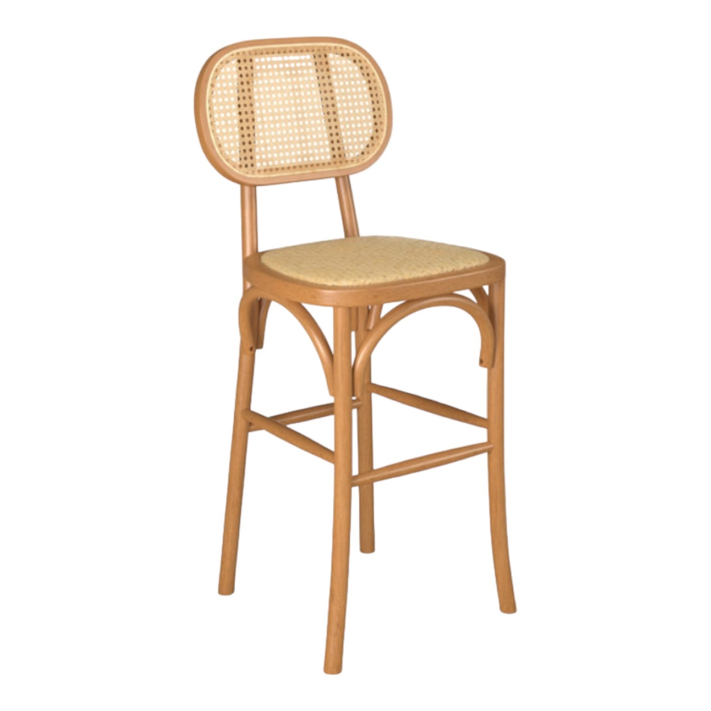 Picture of Terry Counter Stool Natural