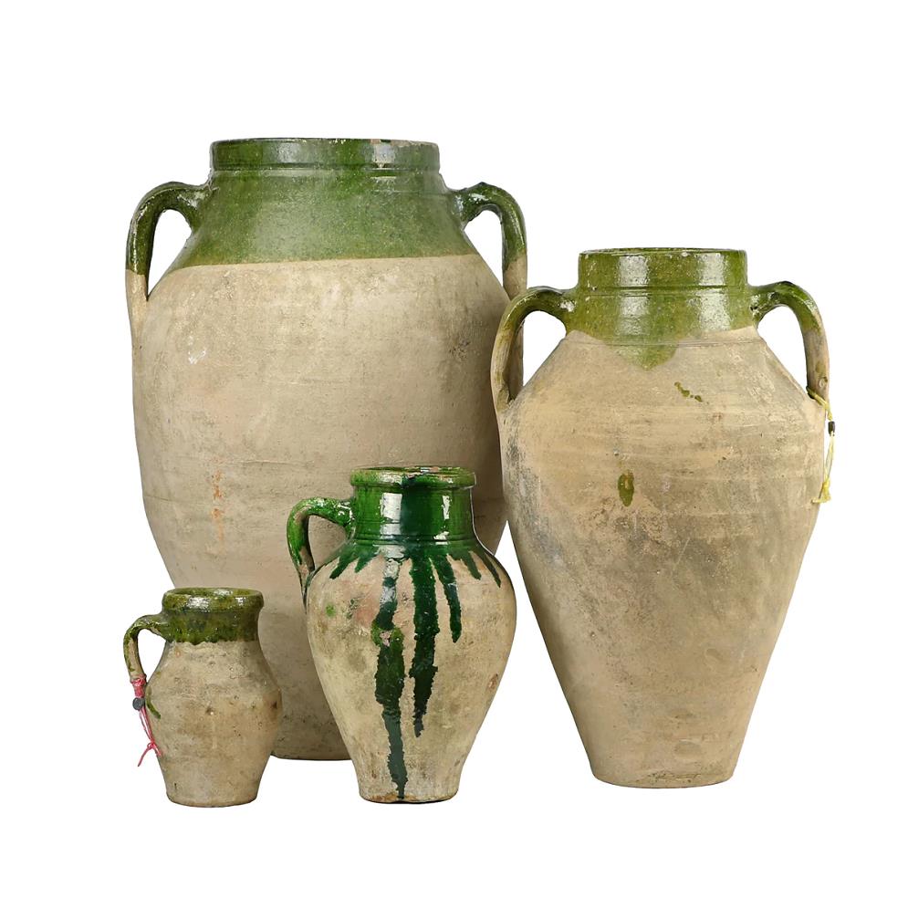 Picture of Medium Olive Jar