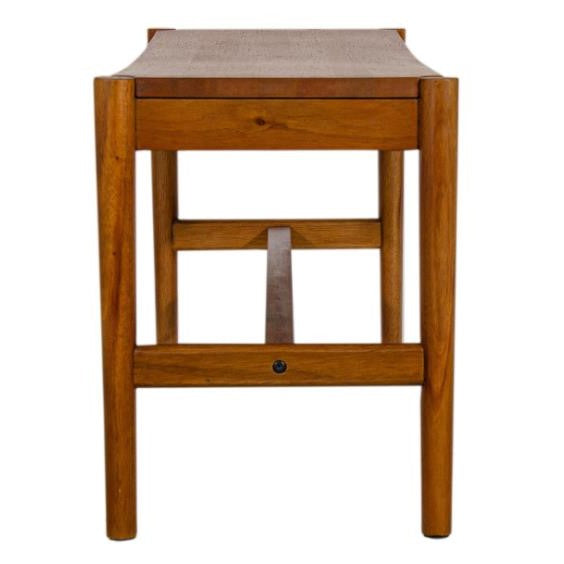 Picture of Jira 42" Two Seat Bench Walnut