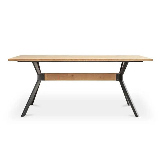 Picture of Nieve Dining Table 71"
