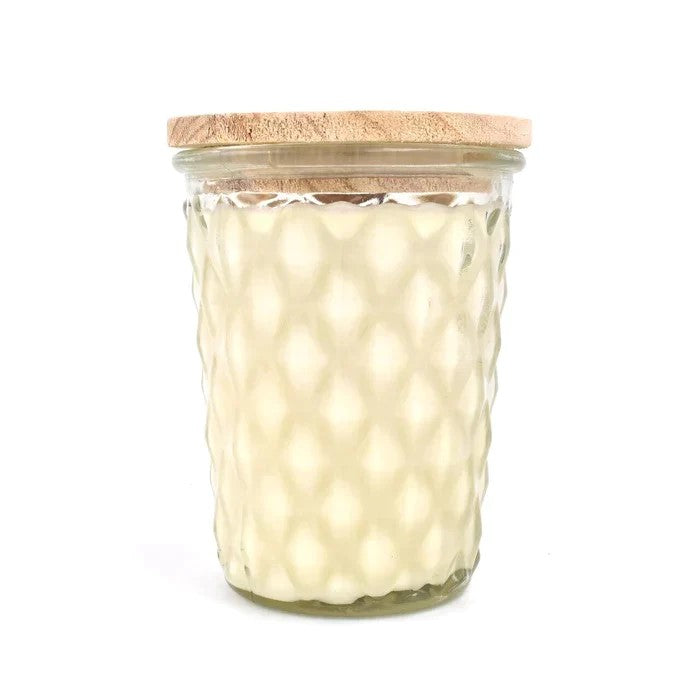Picture of Swan Creek Candle Co. - "Creamy Coconut Vanilla