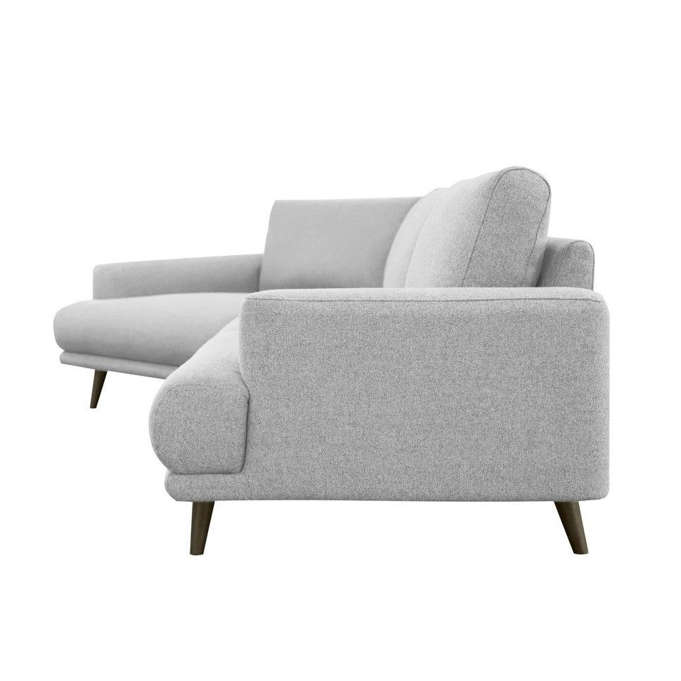 Picture of Connor Fog Left Angled Sofa/Chaise