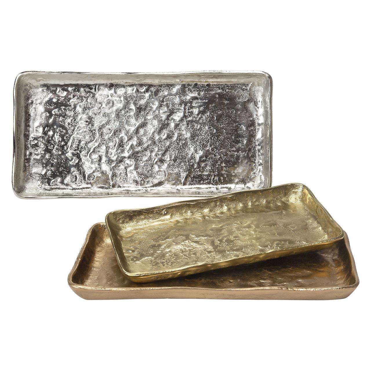 Picture of Casey Metal Tray, Small