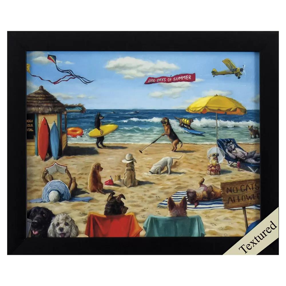 Picture of Dog Beach