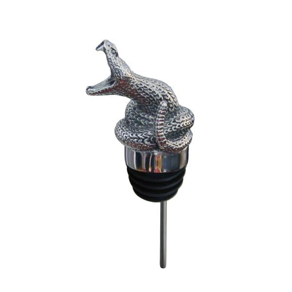 Picture of Rattlesnake Wine Pourer