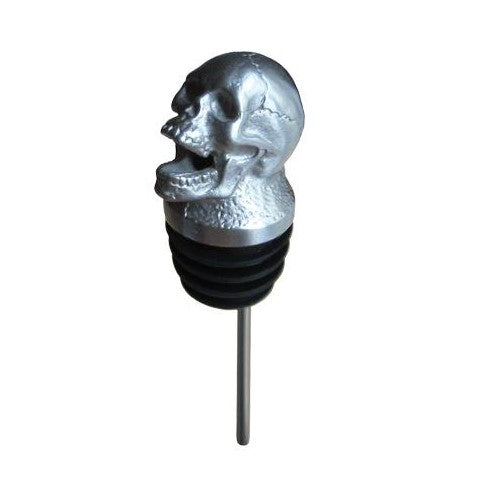 Picture of Skull Wine Pourer