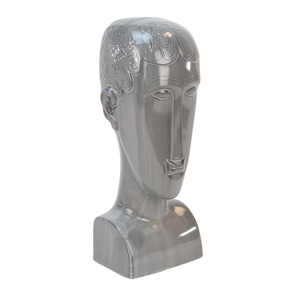 Picture of Kane Man Sculpture