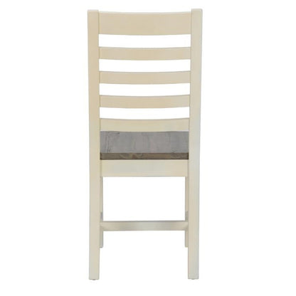 Picture of Caden Ivory Dining Chair