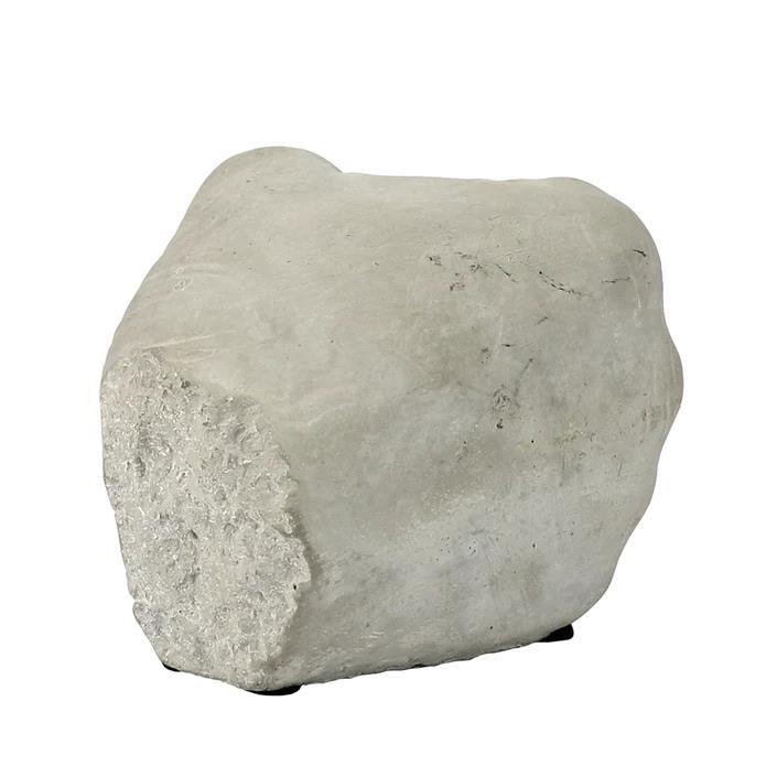 Picture of Fist Candle Holder