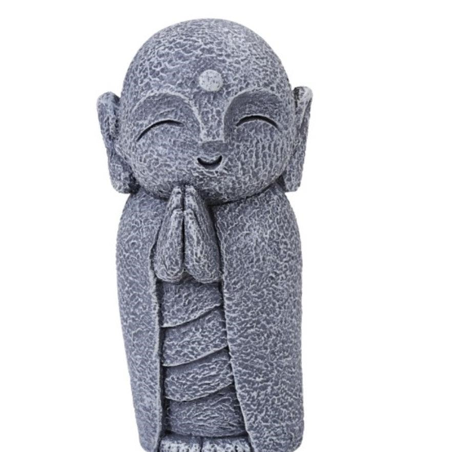 Picture of Jizo Monk
